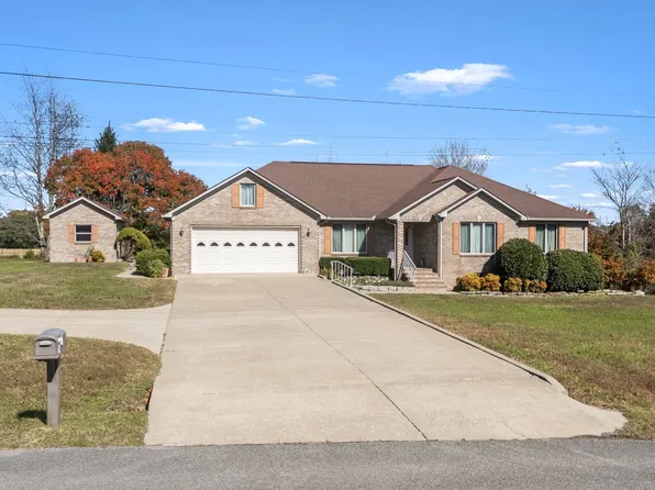 116 Ashton Cir, Fayetteville, TN 37334