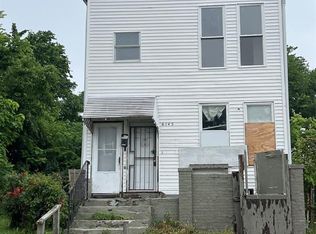 6145 Suburban Ave, Saint Louis, MO