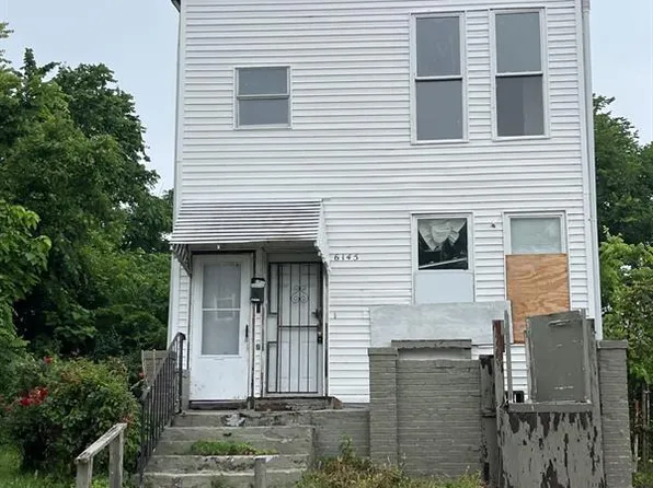 6145 Suburban Ave, Saint Louis, MO 63133