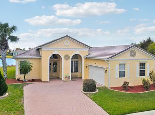 547 SW Lake Manatee Way, Port Saint Lucie, FL 34986