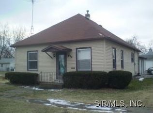 211 N 8th St, Benld, IL 62009