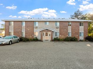 Summit Park Apartments, Oak Park Heights, MN 55082
