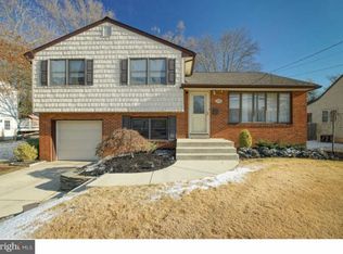 215 Massachusetts Ave, Cherry Hill, NJ 08002