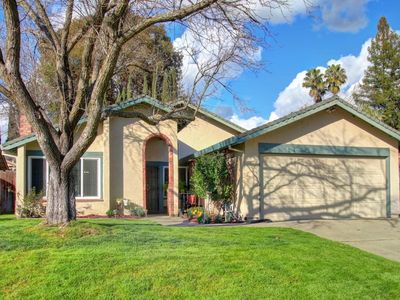 8163 Sundance Dr, Orangevale, CA, 95662
