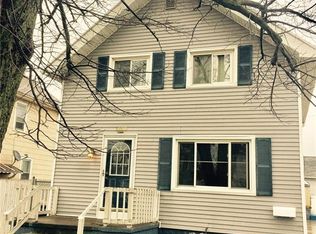 1622 Electric Ave, Buffalo, NY 14218