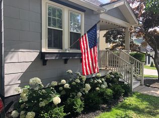 209 E Cottage Ave, Haddonfield, NJ 08033