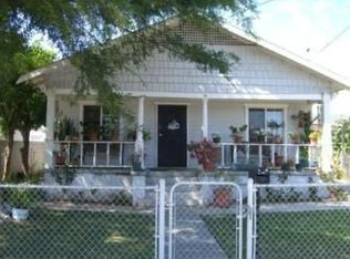 3709 Dozier St, Los Angeles, CA 90063