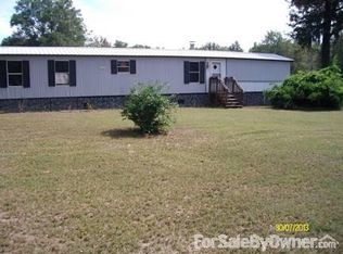 125 NW Blue Dr, White Springs, FL 32096