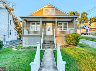 2019 Northeast Ave, Halethorpe, MD 21227