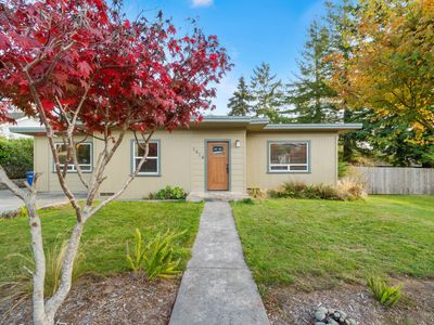 1618 Hyland St, Bayside, CA, 95524