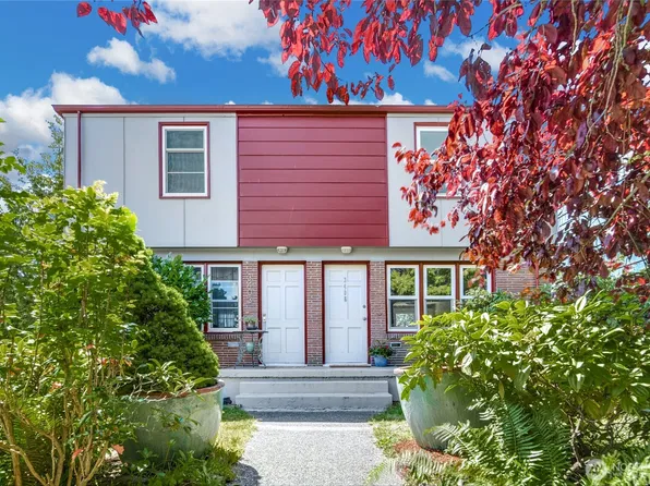 3405 NW Market Street, Seattle, WA 98107