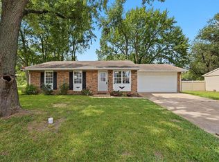 2109 E Belle Ave, Belleville, IL 62221