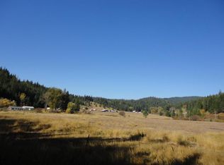 10.63 Acres Fern Crk, Cataldo, ID 83810