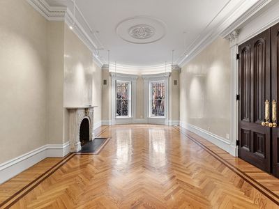 22 Worcester Sq #1, Boston, MA, 02118