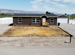 492 W 300 N, Monroe, UT 84754