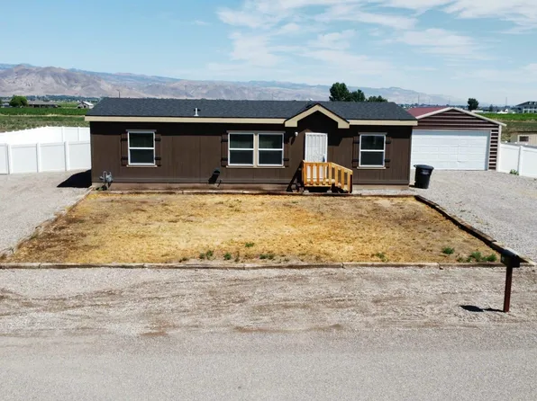 492 W 300 N, Monroe, UT 84754
