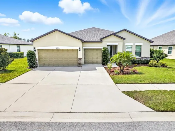 12770 Palapa Loop, Spring Hill, FL 34610