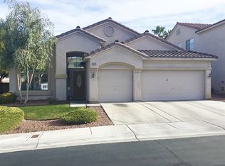 9010 Arkose Ct, Las Vegas, NV 89123