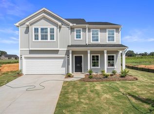 5034 Radley Rd HOMESITE 13, Chesnee, SC 29323