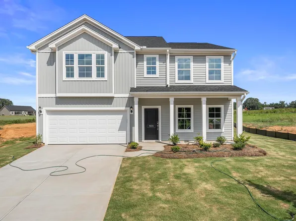 5034 Radley Rd Homesite 13, Chesnee, SC 29323