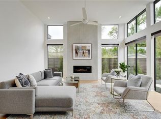 2011 De Verne St, Austin, TX 78704