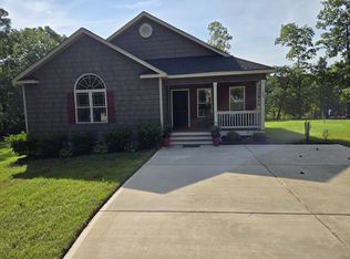 183 High Standard Ln, Angier, NC 27501