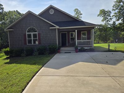 183 High Standard Ln, Angier, NC, 27501