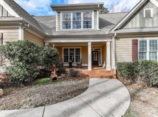 1801 Worley Rd, Ball Ground, GA 30107