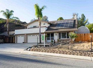 8826 Keemo Ct, Lakeside, CA 92040
