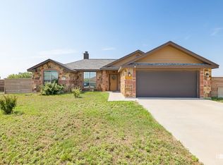 8467 Puma Ct, San Angelo, TX 76901
