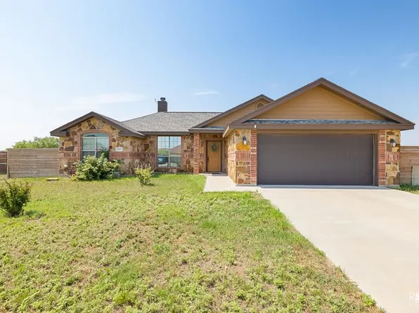 8467 Puma Ct, San Angelo, TX 76901