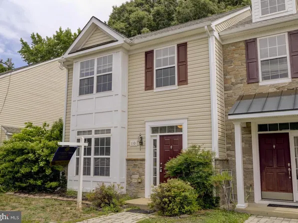 110 Black Duck Ct, Cambridge, MD 21613