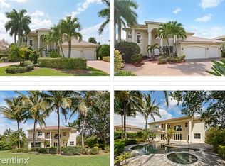 3353 Dovecote Meadow Ln, Davie, FL 33328