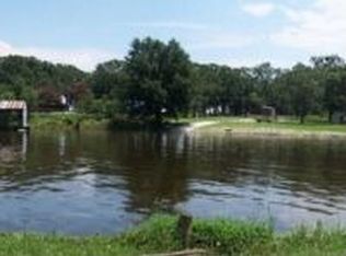 2592 Fox Point Rd, Quinlan, TX 75474