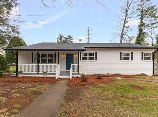 308 School St, Lexington, NC 27292