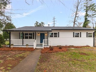308 School St, Lexington, NC, 27292