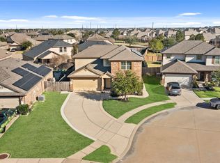 2931 McDonough Way, Katy, TX 77494