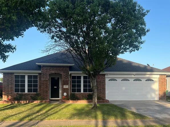 112 Jimmie Birdwell Blvd, Ferris, TX 75125