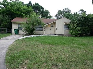 7406 Dearborn St, Houston, TX 77055