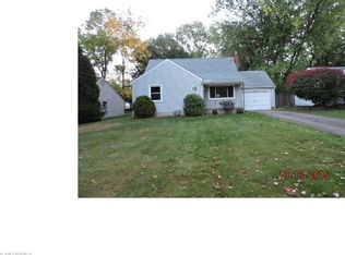 225 Aldrich Rd, Austintown, OH 44515