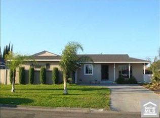 8961 Mac Alpine Rd, Garden Grove, CA 92841