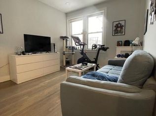 190 Park Dr #35, Boston, MA 02215