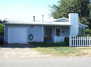 1521 SE 89th Ave, Portland, OR 97216