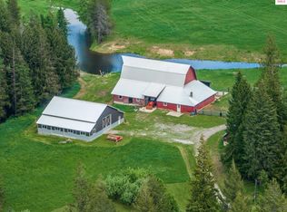 9 W Shingle Mill Rd, Sandpoint, ID 83864