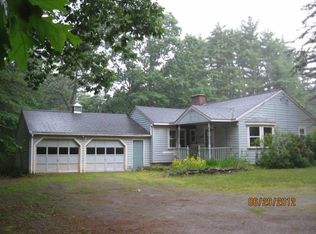345 Boston Post Rd, Amherst, NH 03031