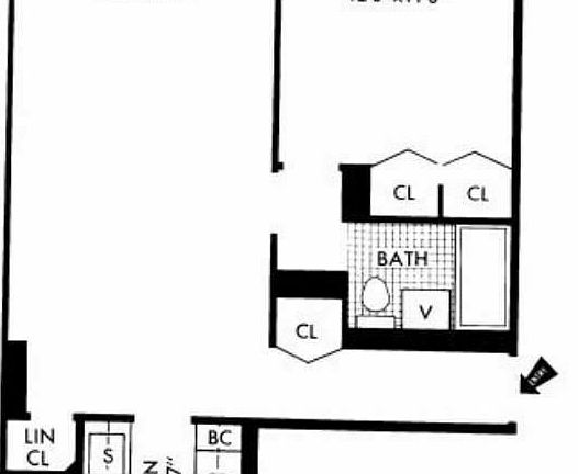2nd image of 1520 York Ave APT 23A
