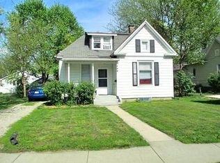 844 Hale Ave, Edwardsville, IL