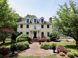 52 Dug Rd, South Glastonbury, CT 06073