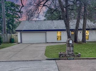 4322 Towergate Dr, Spring, TX 77373
