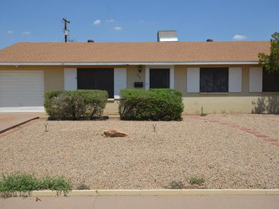 6744 W Campbell Ave, Phoenix, AZ, 85033